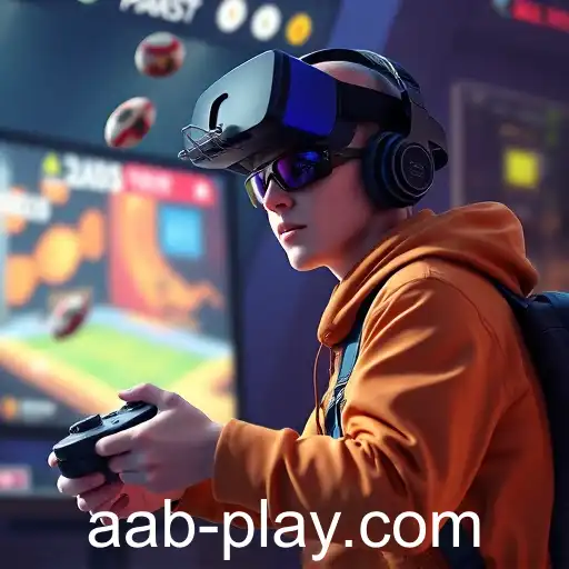 A New Era for Online Gaming with aabplay