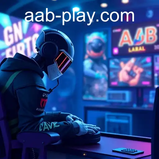 AABPlay Reimagines Digital Gaming Experience