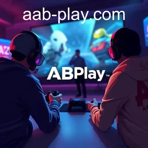 AABPlay Revolutionizes Online Gaming