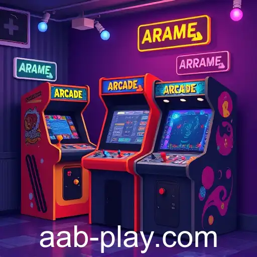 AABPlay: Revolutionizing Online Gaming in a Transforming World
