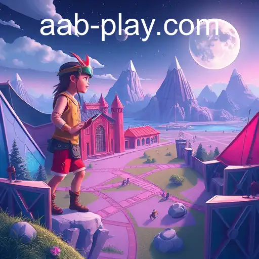 Aabplay Revolutionizes Online Gaming with New Features
