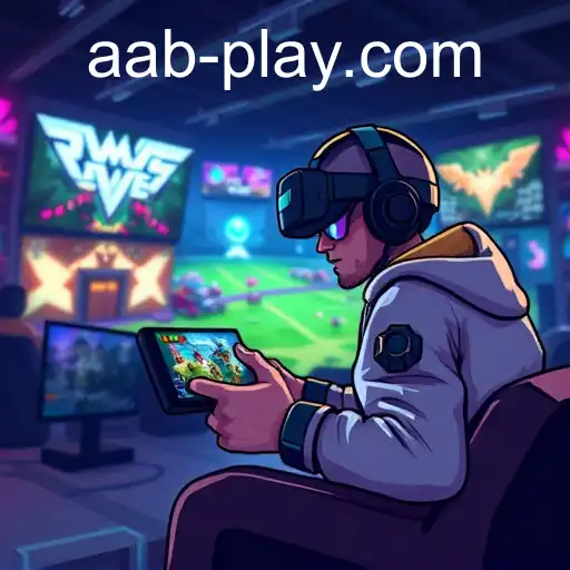 Aabplay Revolutionizes Online Gaming Experience