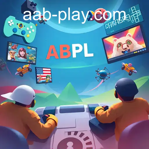 AABPlay's Growing Influence in Online Gaming