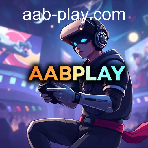 aabplay: The Evolution of Online Gaming