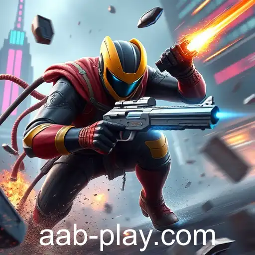 Exploring the Excitement of Action Games: A Digital Adventure Awaits