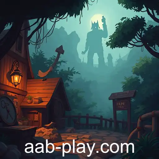 Adventure Games: Unraveling the World of
