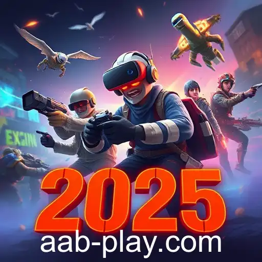 The Evolution of Online Gaming in 2025