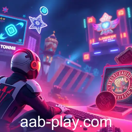 The Evolution of Online Gaming in the Mid-2020s