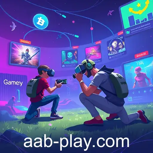 The Expanding Universe of Online Gaming