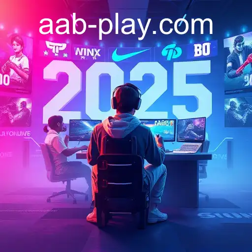 Exploring AABPlay: The Revolution in Online Gaming
