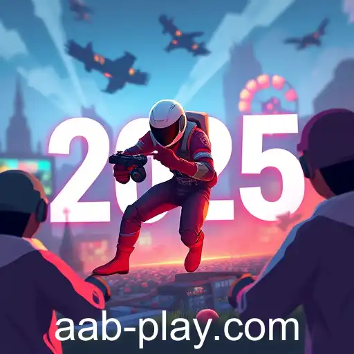 The Digital Playground: Exploring Aabplay's Rise