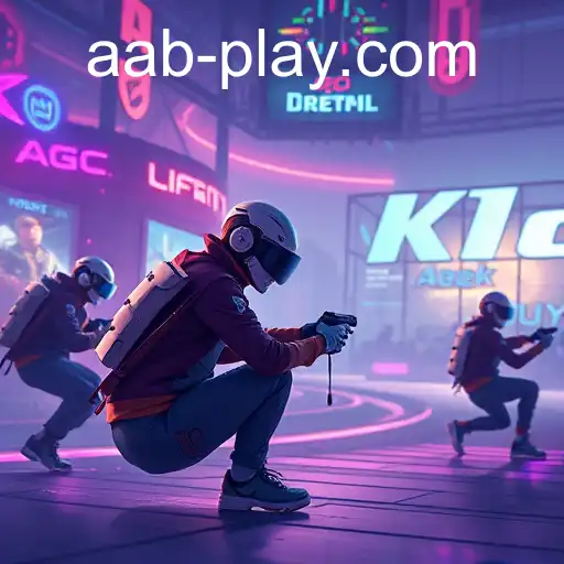 Gaming Innovation Through AABPlay