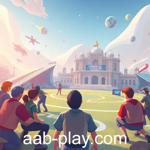 Gaming Trends and AABPlay's Impact in 2025