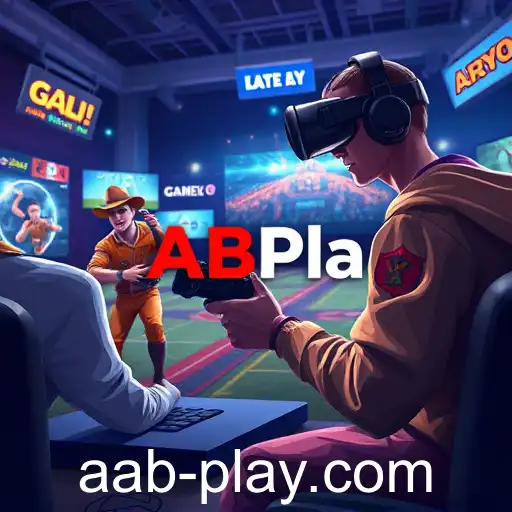 Online Gaming Trends and AABPlay's Rise