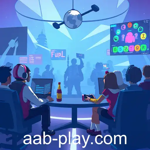 Exploring the Exciting World of Multiplayer Games
