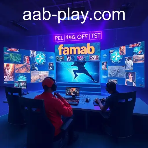 Rising Trends in Online Gaming at aabplay