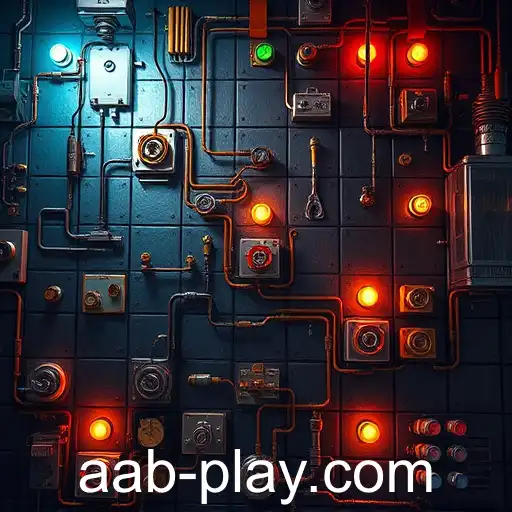 Unraveling the World of Puzzle Games: A Deep Dive into the 'aabplay' Category