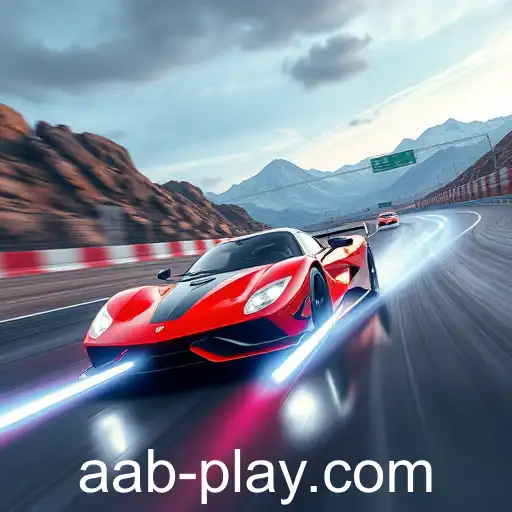 Racing Games: A Thrilling Digital Adventure on AABPlay