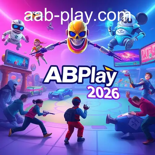 The Rise of aabplay in Online Gaming