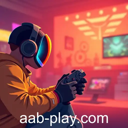 The Rise of aabplay in the Gaming World