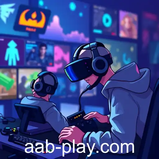 The Rise of Online Gaming Platforms in 2025