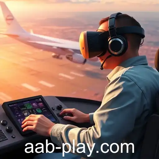 Exploring the World of Simulation Games: A Dive into Digital Realities
