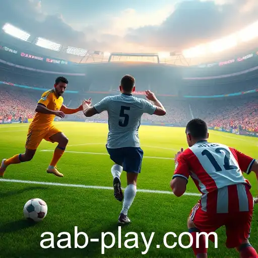 Exploring the Exciting World of 'Sports Games' on AABPlay